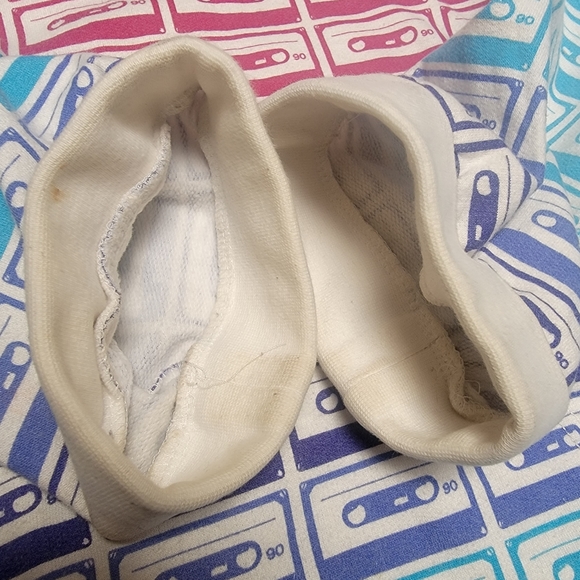 Old Navy Cassette Player Hoodie Men's 2XL - Picture 4 of 5